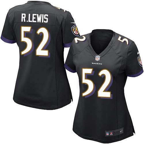 Women Baltimore Ravens jerseys-034